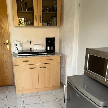 Apartmán Marie-luise *