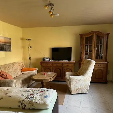 Marie-luise Apartamento *