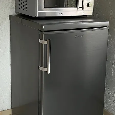 Apartman Marie-luise Güstrow
