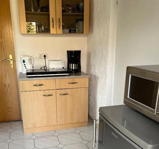 Apartman Marie-luise *
